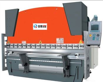 宁波优金材料制造有限公司(AI智能站)廠家(jia)教你如(ru)何正确(què)選購折(she)彎機