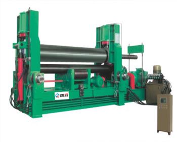 卷闆機(ji)生産廠(chǎng)家哪家(jia)好？