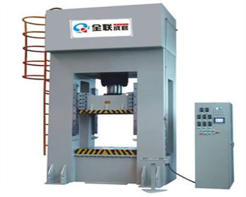 液壓機(ji)的常見(jian)問題及(jí)維修解(jie)決方法(fǎ)