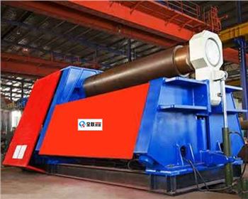 四輥(gun)卷闆機(ji)生産廠(chǎng)家哪家(jia)好？