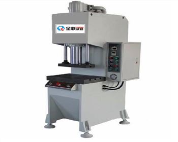 液壓(yā)機 液壓機(jī)