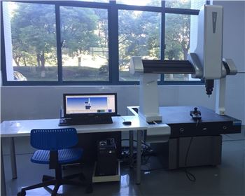 三坐(zuo)标測量機(ji)