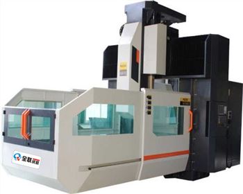 數控(kong)機床 數控機床