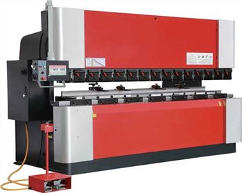 銀川下(xià)動式液壓折彎(wān)機價格