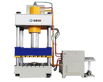 液壓機 液(yè)壓機