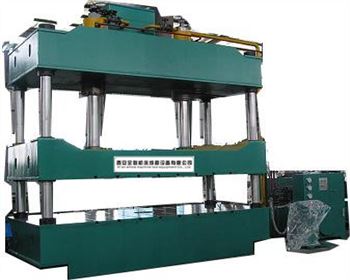 壓力機(ji) 壓力機