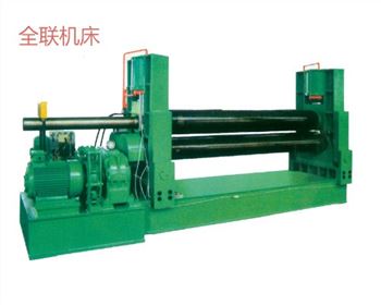 液壓卷闆(pan)機安全操作(zuò)規程