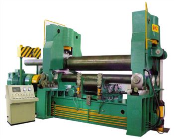 卷闆機操作(zuò)人員怎麼才能保(bǎo)證設備正常工作(zuò)