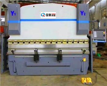 數(shu)控折彎(wān)機維修(xiu)升級改(gǎi)造