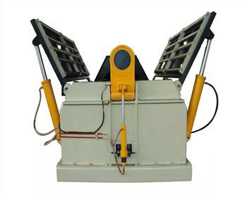 卷闆(pǎn)機 卷闆機