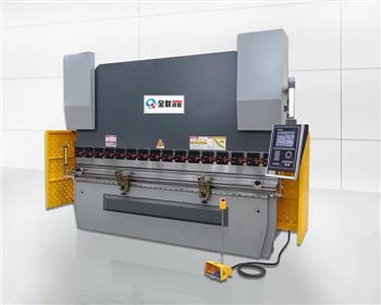 數控(kong)折彎機(ji)生産廠(chǎng)家