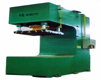 液壓(ya)機 液壓機