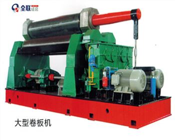 卷闆(pǎn)機 卷闆機(jī)