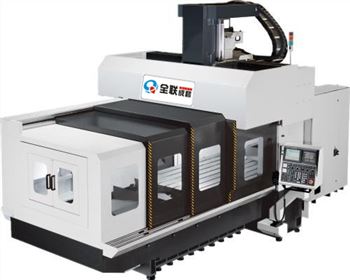 數控機床 數(shu)控機床