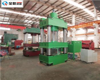 液壓(yā)機使用時(shi)間長操作(zuò)無反應的(de)原因有哪(nǎ)些？