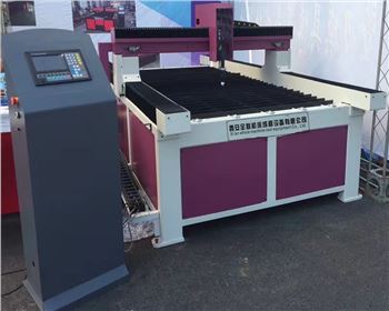 台式數控(kòng)等離子切(qie)割機