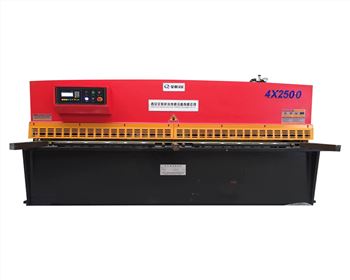 液壓(yā)剪闆機 液壓剪(jiǎn)闆機