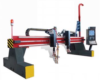 火焰切割(gē)機