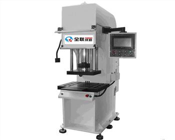 液壓機 液壓(yā)機