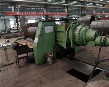 中鐵長安重(zhòng)工有限公司