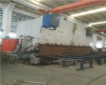 折彎機大修(xiū)改造