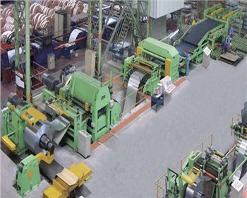 成型生(shēng)産線 成型(xíng)生産線