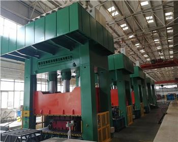 液壓機(jī) 液壓機