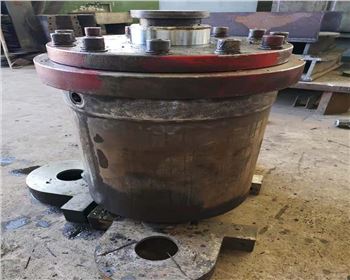 液壓機 液(ye)壓機