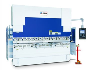 數控(kong)折彎機(jī)大修改(gǎi)造