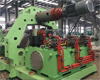 波(bo)紋闆卷闆機維(wei)修改造