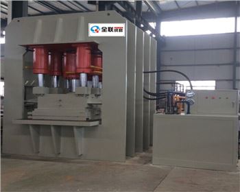 液壓(yā)機 液壓(yā)機