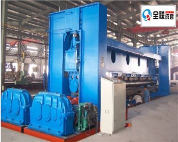 卷闆機 卷闆(pǎn)機