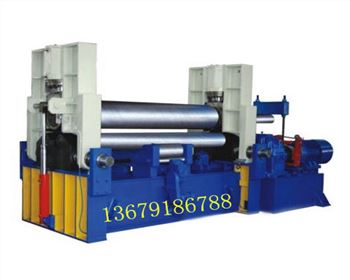 卷闆(pan)機 卷闆機