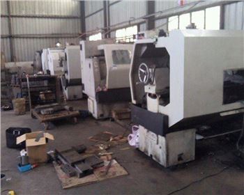 數(shu)控車床維修改造(zào)