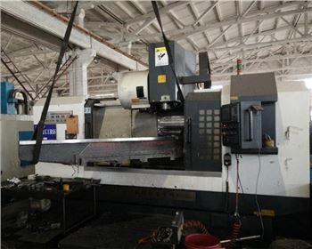 數控加(jiā)工中心維修改造(zào)