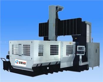 數控機床(chuang)