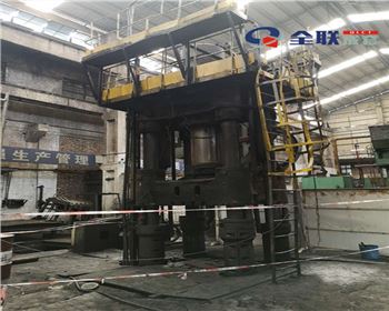 水壓機大修改(gai)造