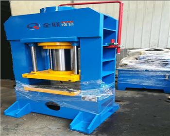 龍門液壓(yā)機維修