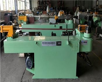 西安微(wei)電腦液壓彎(wan)管機