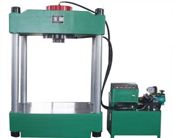 你(nǐ)知道液(ye)壓機的(de)材質是(shi)什麼嗎(ma)？