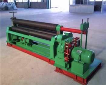 我们小(xiǎo)編給你(ni)講解卷(juàn)闆機的(de)使用特(tè)點