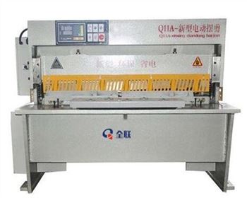 小編給(gei)你介紹(shao)目前剪(jiǎn)闆機的(de)型号種(zhǒng)類