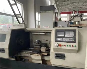 數控機(ji)床-數控(kong)機床發(fā)展史！