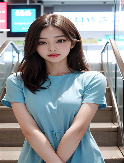 好女孩简剧情全解析：人物命运与故事走向深度解读，幕后花絮