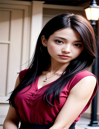 幕后探秘滑板女孩：导演的创意构思与实现 了解一部电影是如何诞生