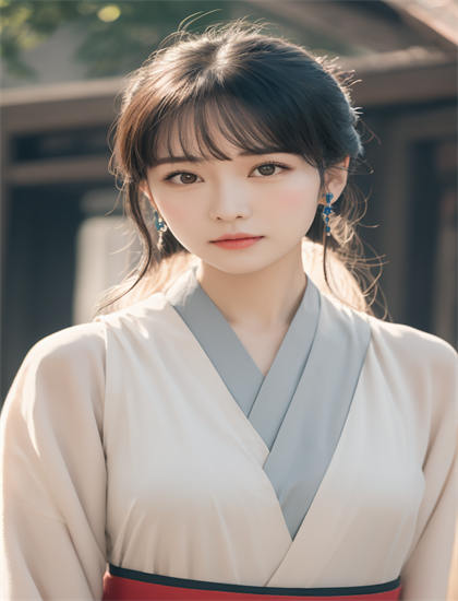 从技术角度看短片老少女奇遇记：化妆特效的技术难题的创造性解决 树立行业技术的新标杆