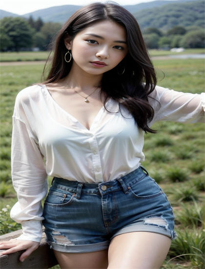 彩虹仙子拍摄技巧分析：镜头语言与画面构图探讨