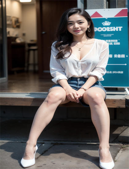 偶然的爱情角色研究：后期的制作流程与艺术加工 感受人物塑造的匠心