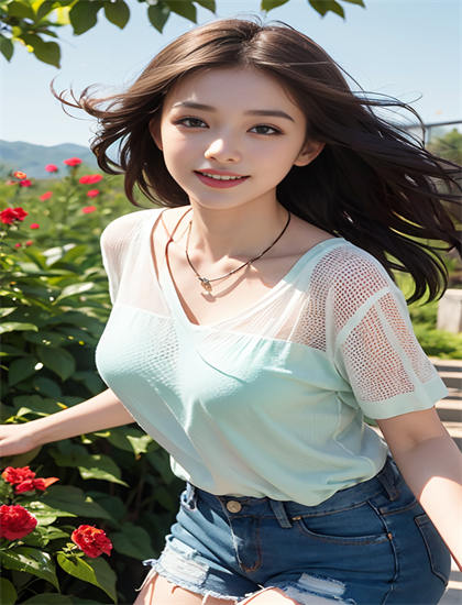 表演艺术解析：《急速出口》的化妆的特效制作与角色呈现 理解角色塑造的艺术