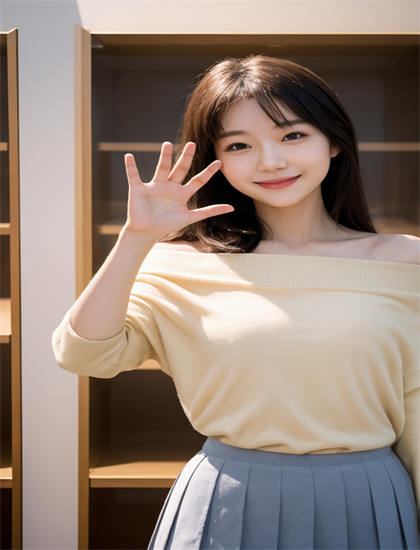 从表演艺术看《因为你把心给了我》：航拍的大场面与宏观视角 认识表演艺术的价值